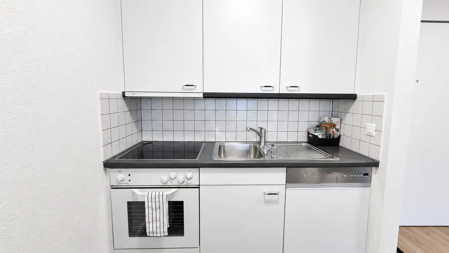 Möblierte Wohnung mieten - Baarerstrasse 63, 6300 Zug - Foto 3