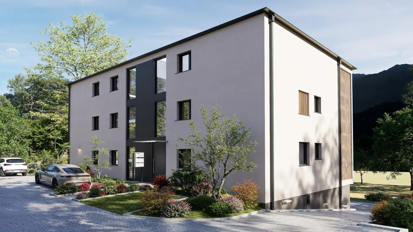 Apartment for sale - 6850 Mendrisio - Photo 4