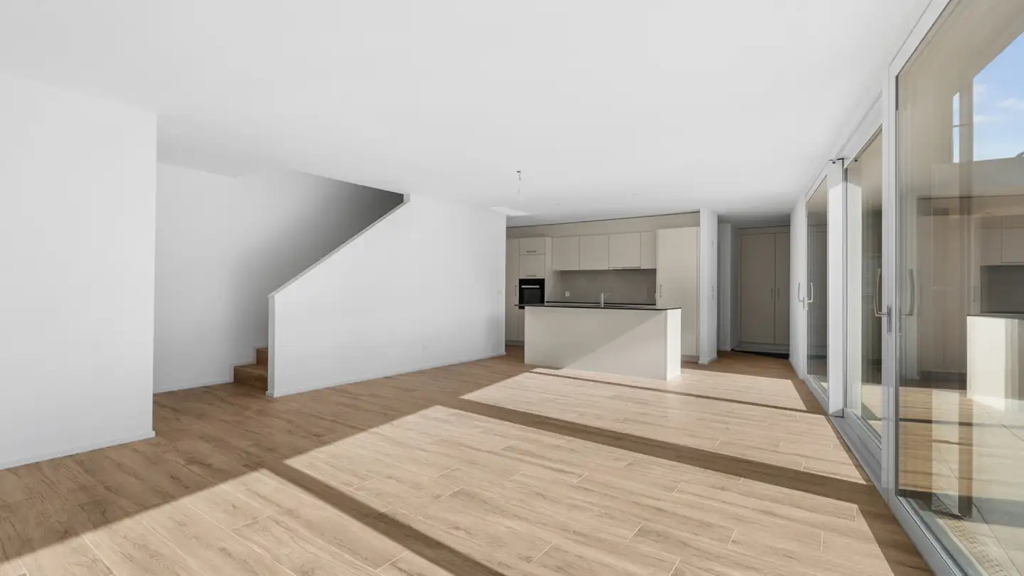 Maison individuelle à vendre - 1667 Enney - Photo 3