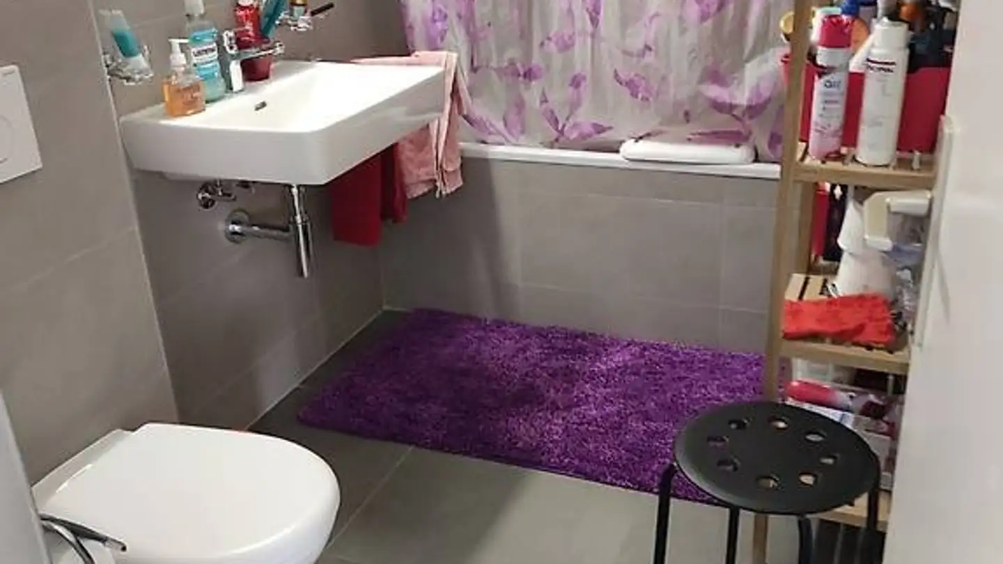 Apartment for rent - Route De Saint-Cergue, 1268 Begnins - Photo 4