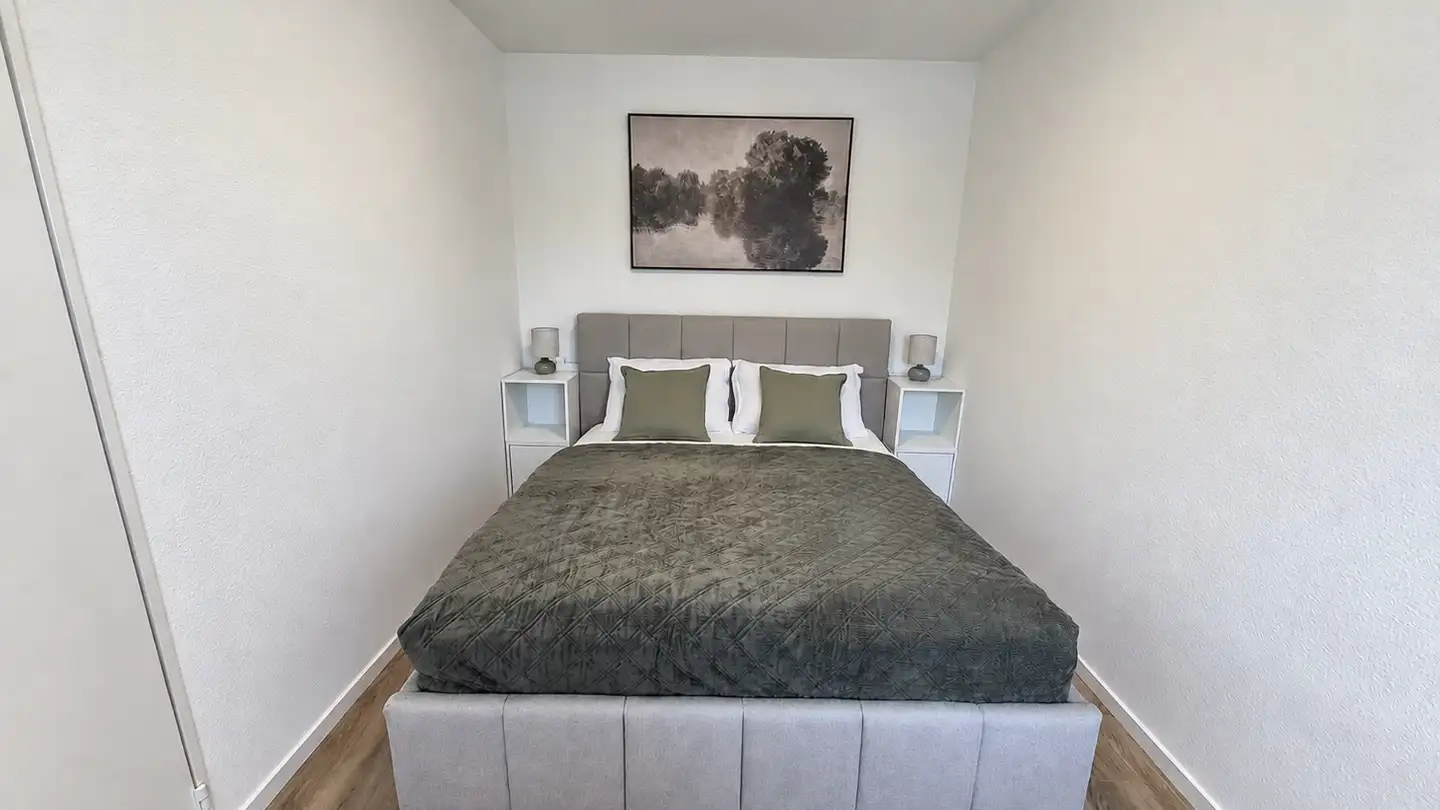 Möblierte Wohnung mieten - Baarerstrasse 63, 6300 Zug - Foto 4