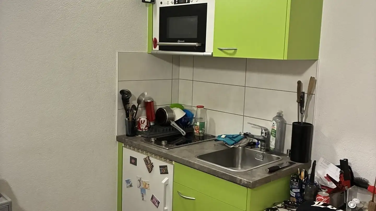 Appartamento in affitto - Sierre, 3960 Sierre - Photo 2