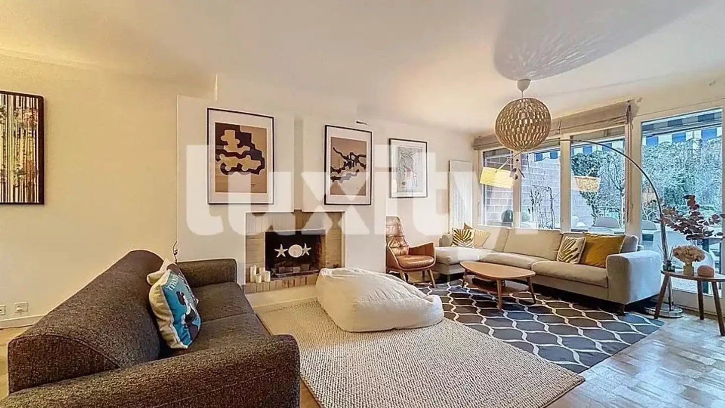 Maison individuelle à louer - 1293 Bellevue - Photo 2