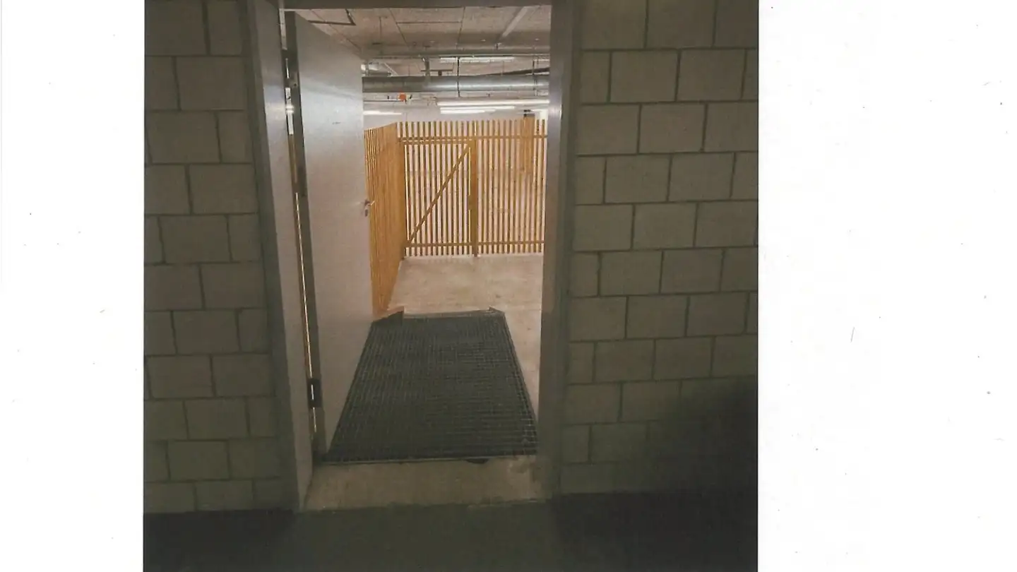 Espace de stockage à louer - Gräubernstrasse 12, 4410 Liestal - Photo 3