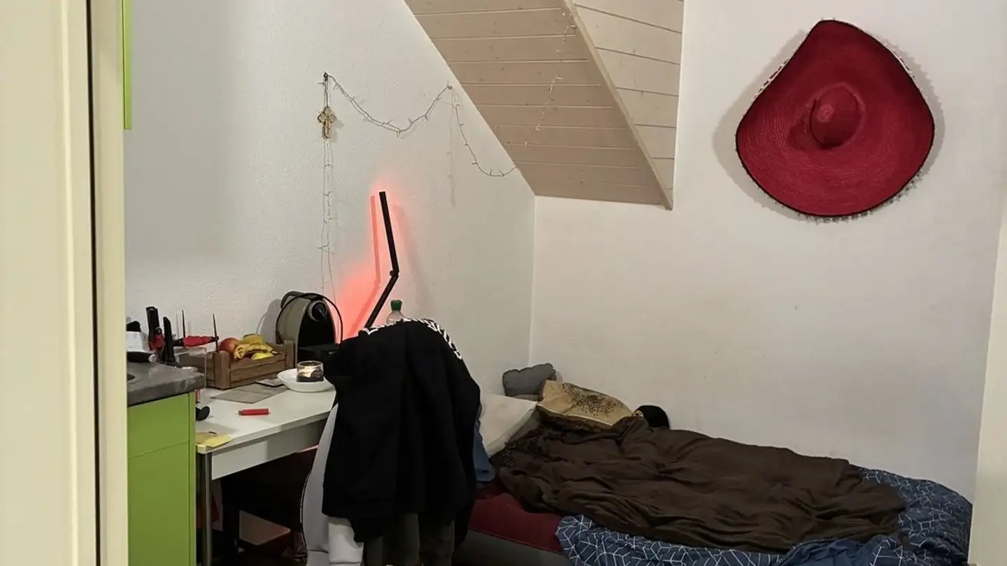 Appartamento in affitto - Sierre, 3960 Sierre - Photo 3