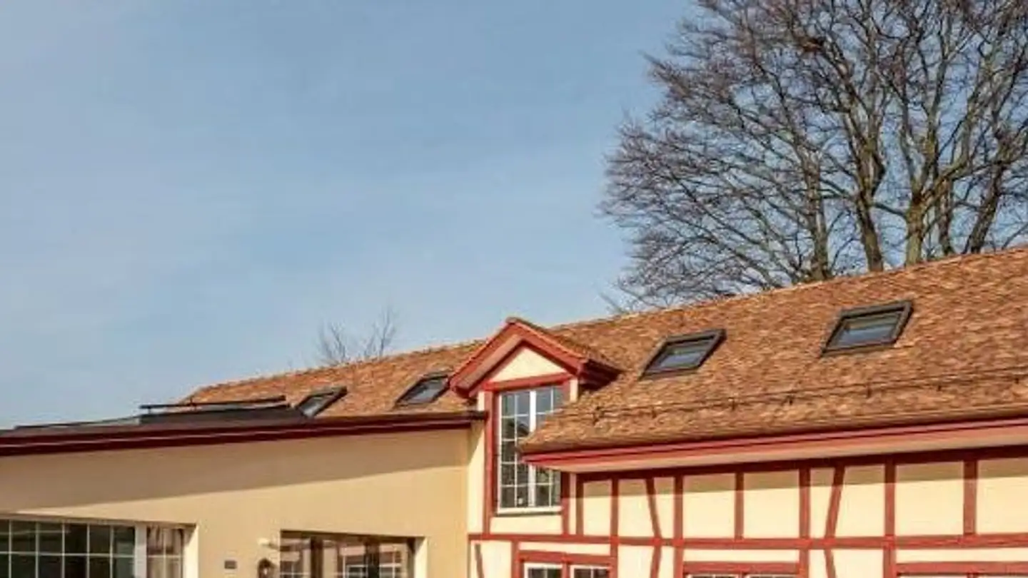 Gewerbe mieten - Seestrasse 536, 8706 Meilen