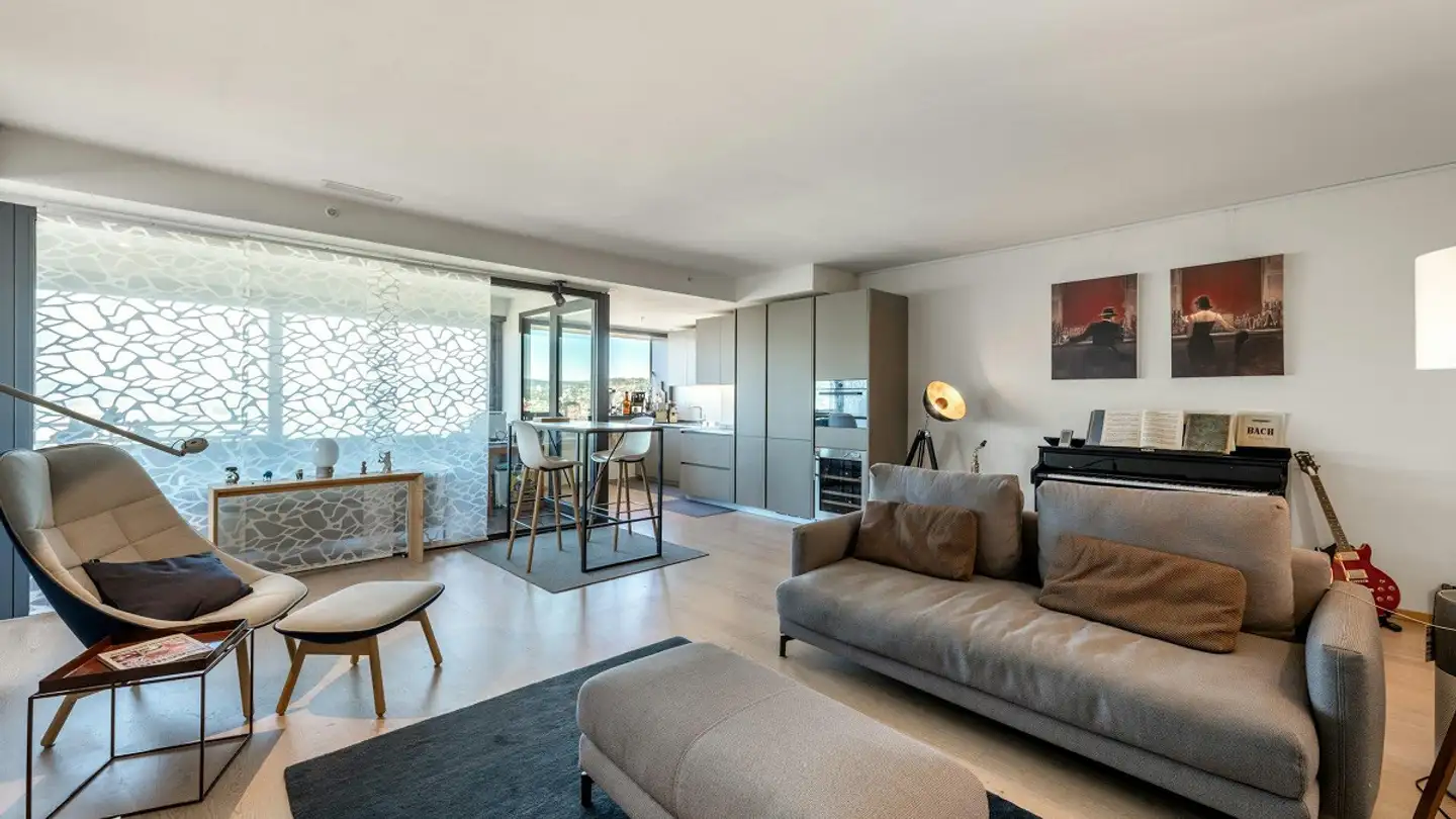 Appartement à vendre - Pfingstweidstrasse 98, 8005 Zürich - Photo 2