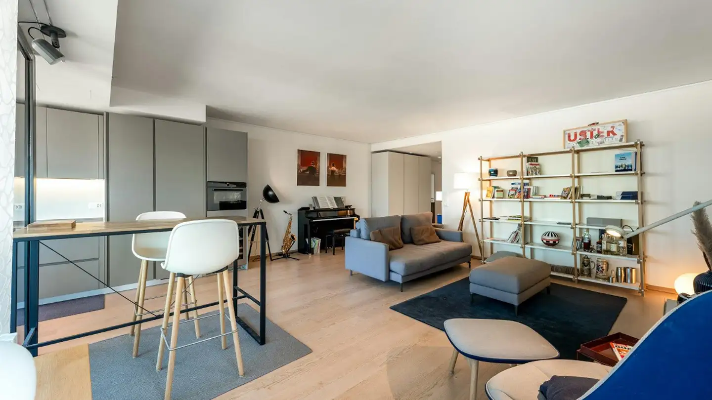Appartement à vendre - Pfingstweidstrasse 98, 8005 Zürich - Photo 3