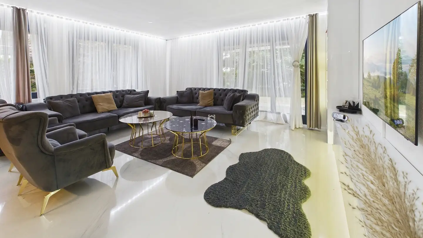 Appartement à vendre - Breitestrasse 22, 5734 Reinach AG