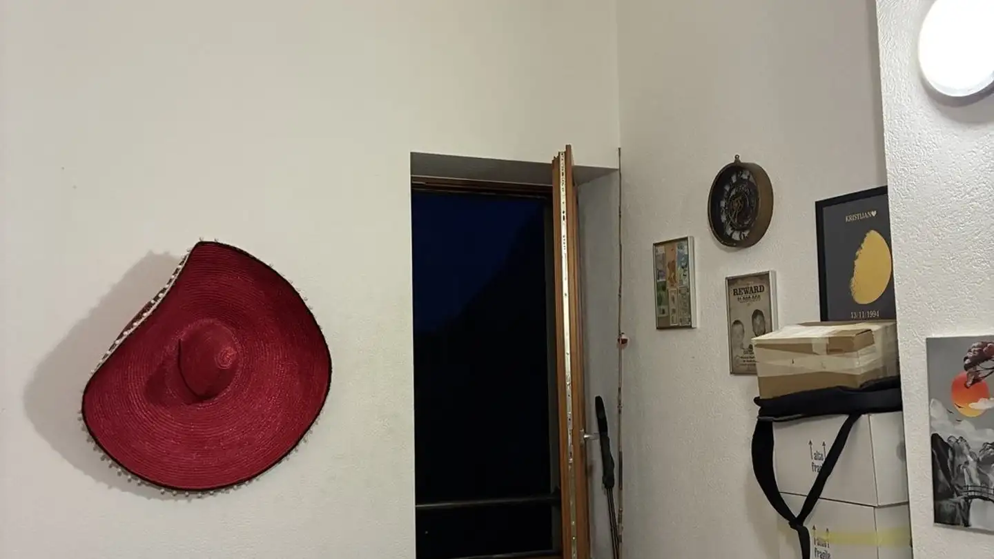 Appartamento in affitto - Sierre, 3960 Sierre - Photo 4