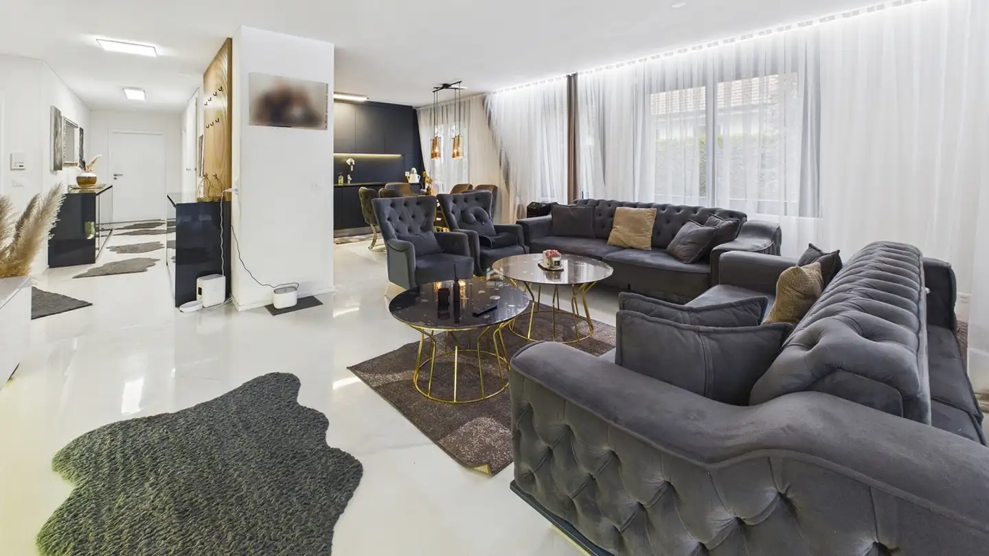 Appartement à vendre - Breitestrasse 22, 5734 Reinach AG - Photo 2