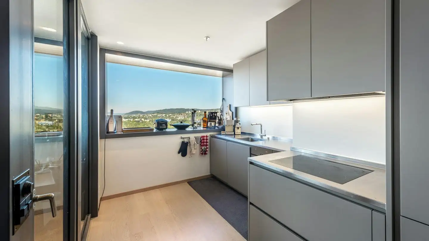 Appartement à vendre - Pfingstweidstrasse 98, 8005 Zürich - Photo 4
