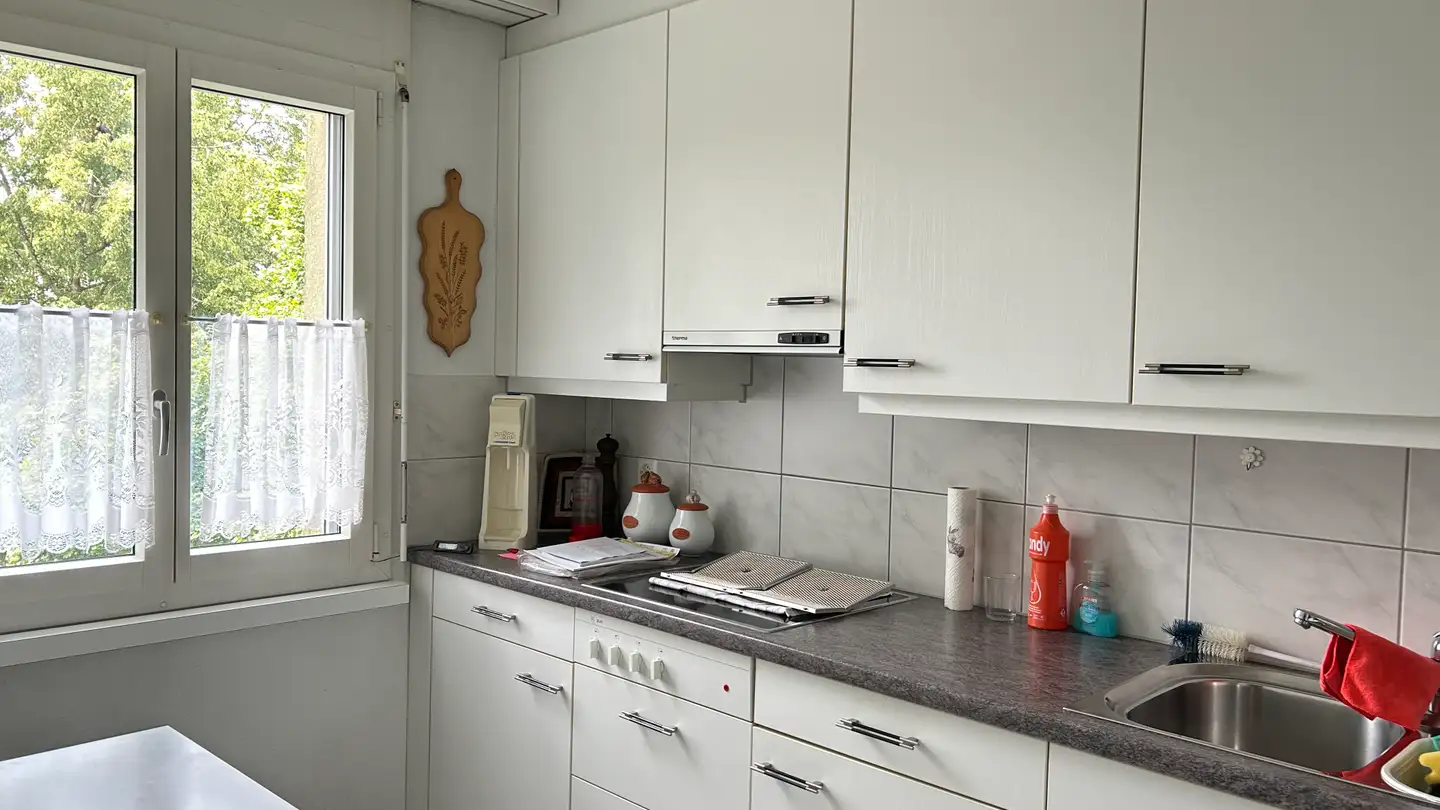 Appartamento in affitto - Sagenbachmatt 2, 6280 Hochdorf - Photo 2