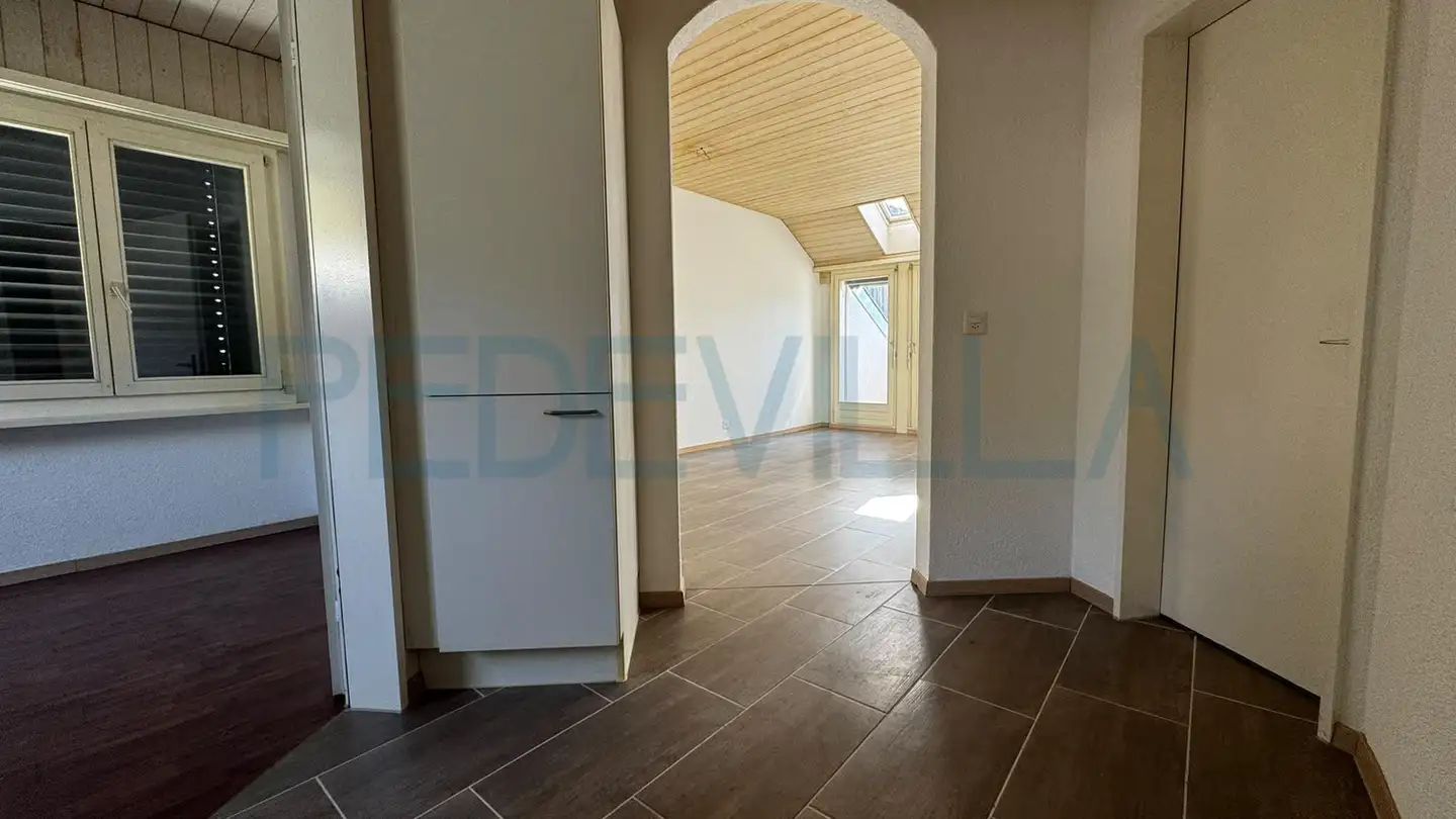 Appartamento in affitto - Bassbeltweg 3b, 2542 Pieterlen - Foto 3