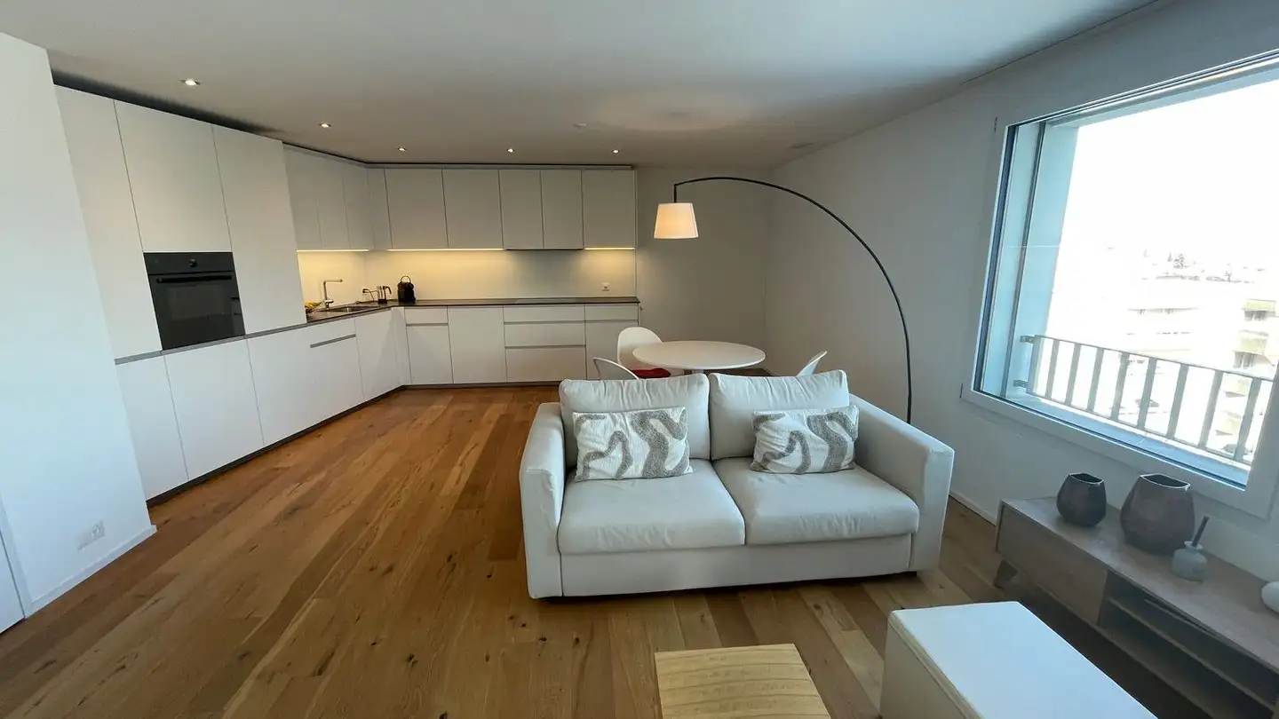 Appartement à louer - Gerliswilstrasse 86, 6020 Emmenbrücke - Photo 2