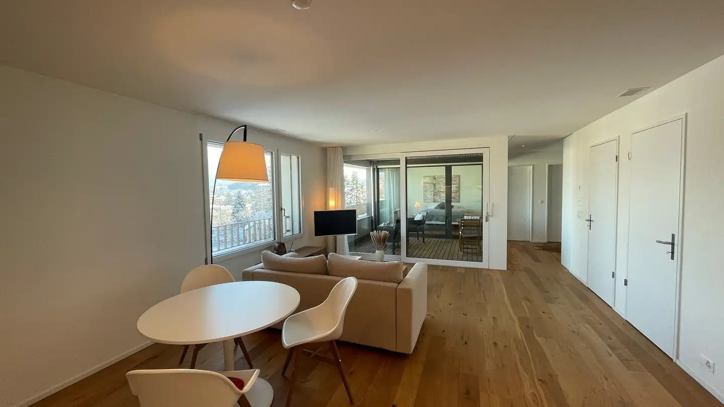 Appartement à louer - Gerliswilstrasse 86, 6020 Emmenbrücke - Photo 3