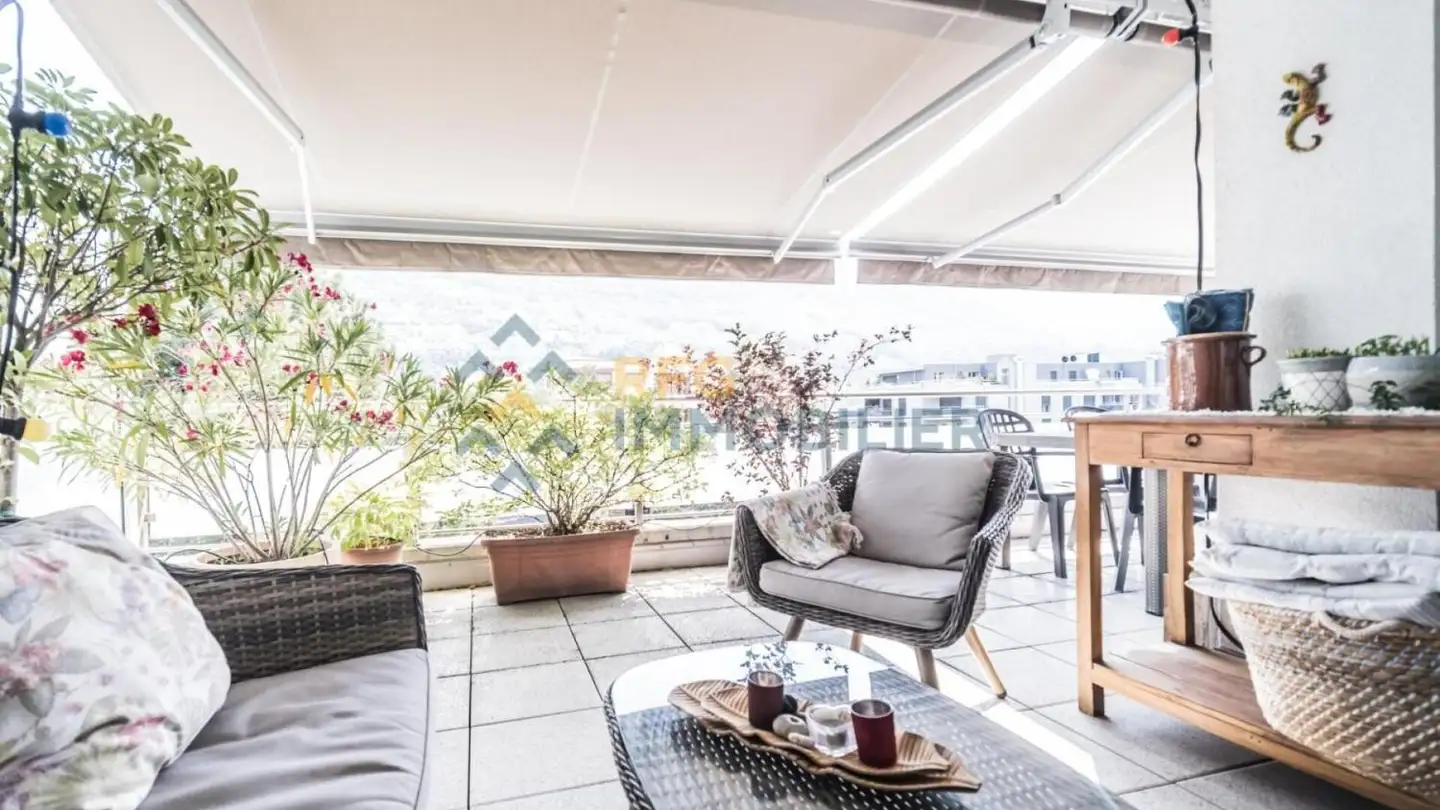 Apartment for sale - 1950 Sion - Photo 3