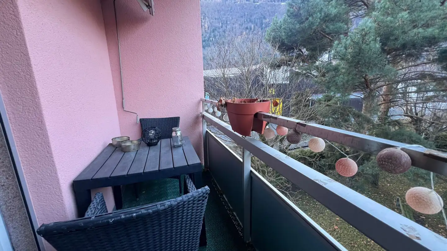 Apartment for rent - Rue De La Prairie 16, 1920 Martigny