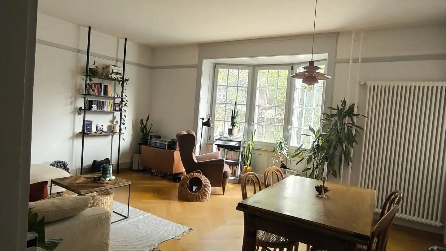 Apartment for rent - 3007 Bern