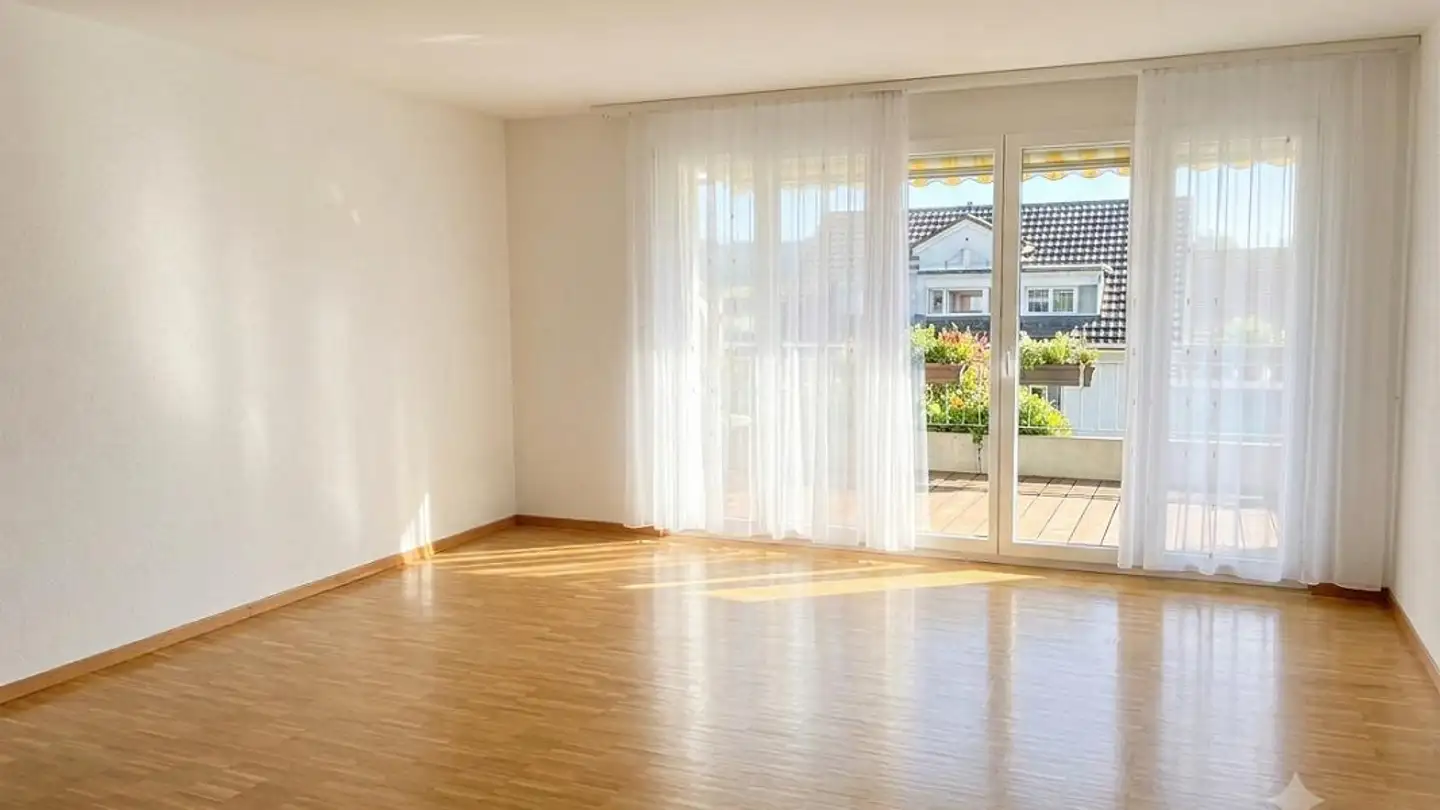 Apartment for rent - Grünring 6, 9524 Zuzwil SG