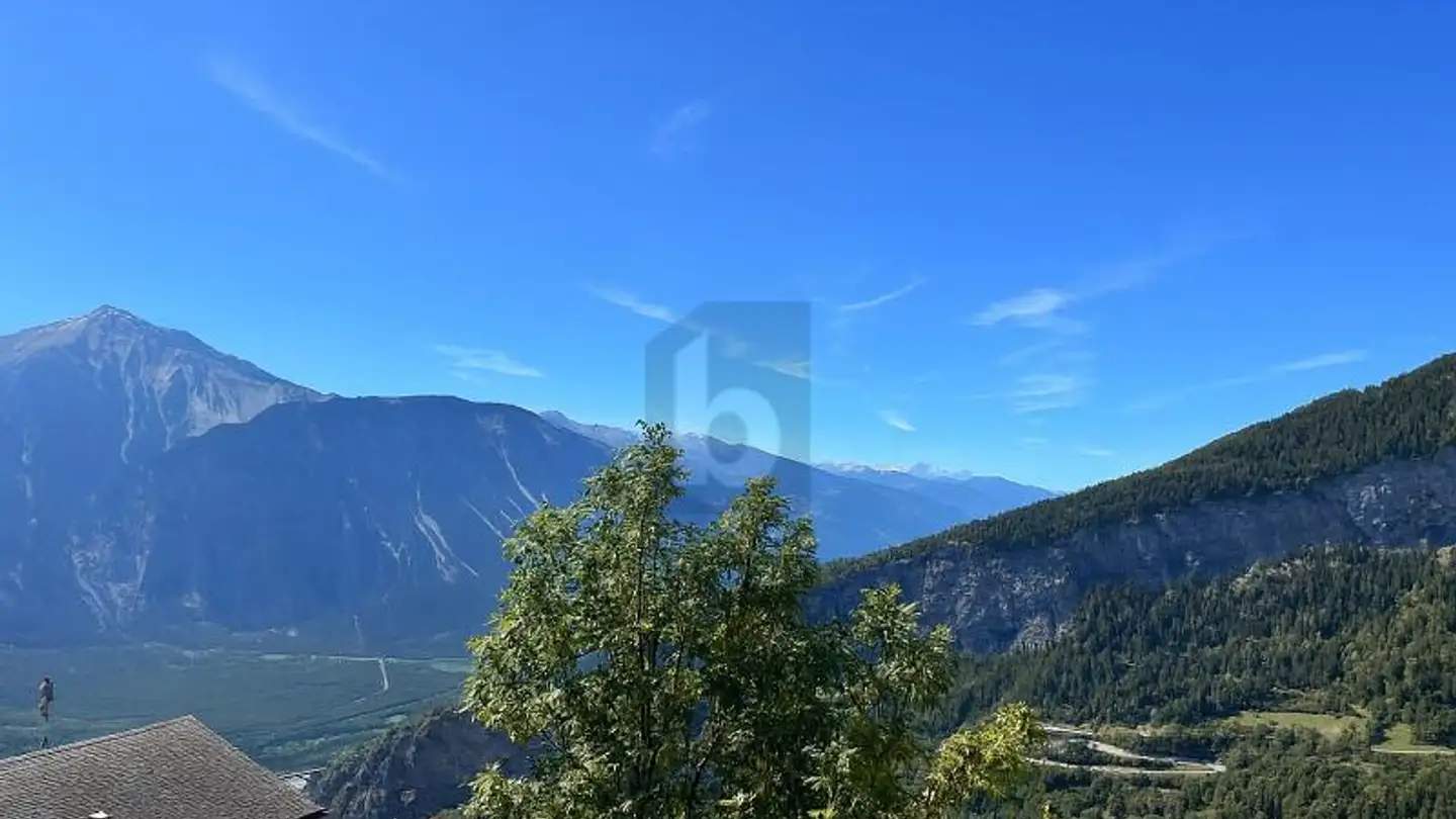 Chalet kaufen - 3955 Albinen