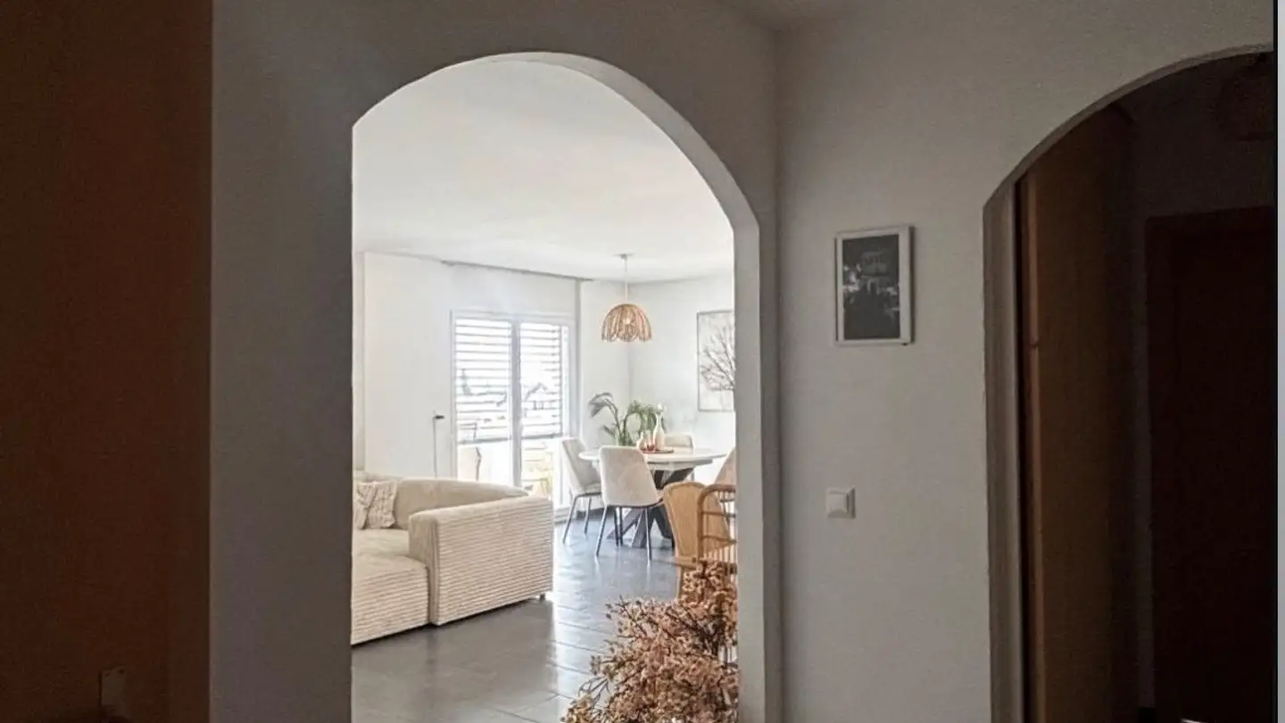 Appartamento in affitto - Rue De Vétroz 63, 1964 Conthey - Foto 2