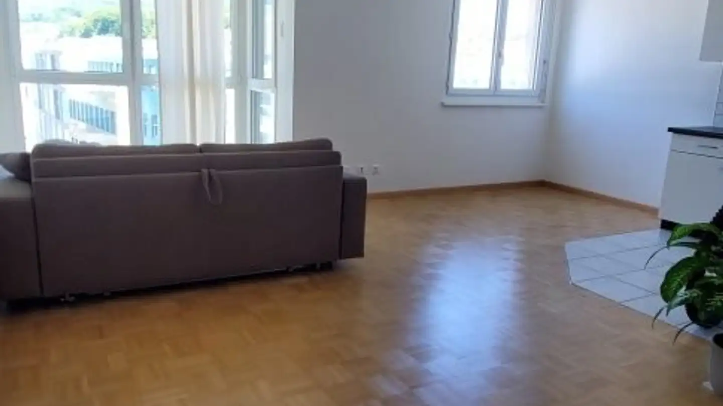 Appartement à louer - Avenue Du Général-Guisan 25, 1800 Vevey - Photo 2