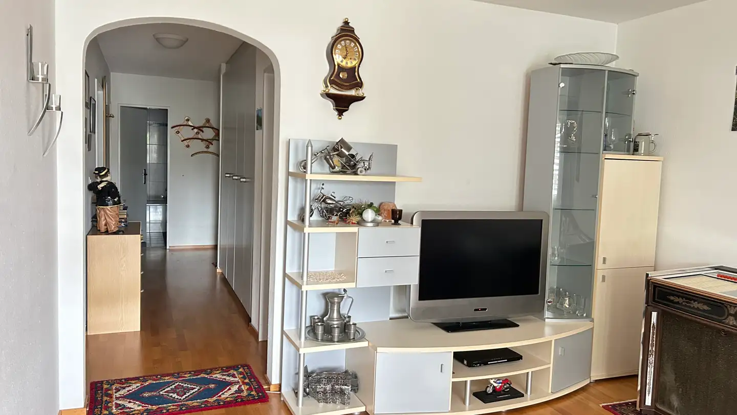 Appartamento in affitto - Sagenbachmatt 2, 6280 Hochdorf - Photo 3