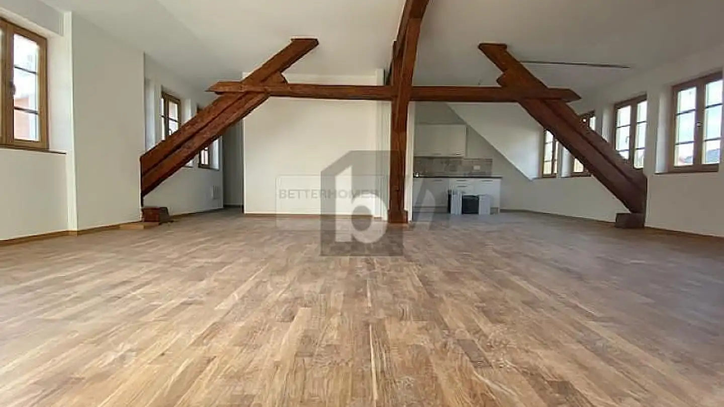 Immeuble résidentiel à vendre - 1337 Vallorbe - Photo 4