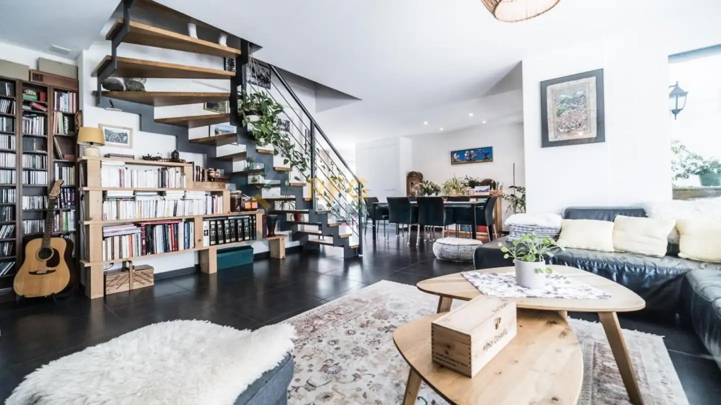 Apartment for sale - 1950 Sion