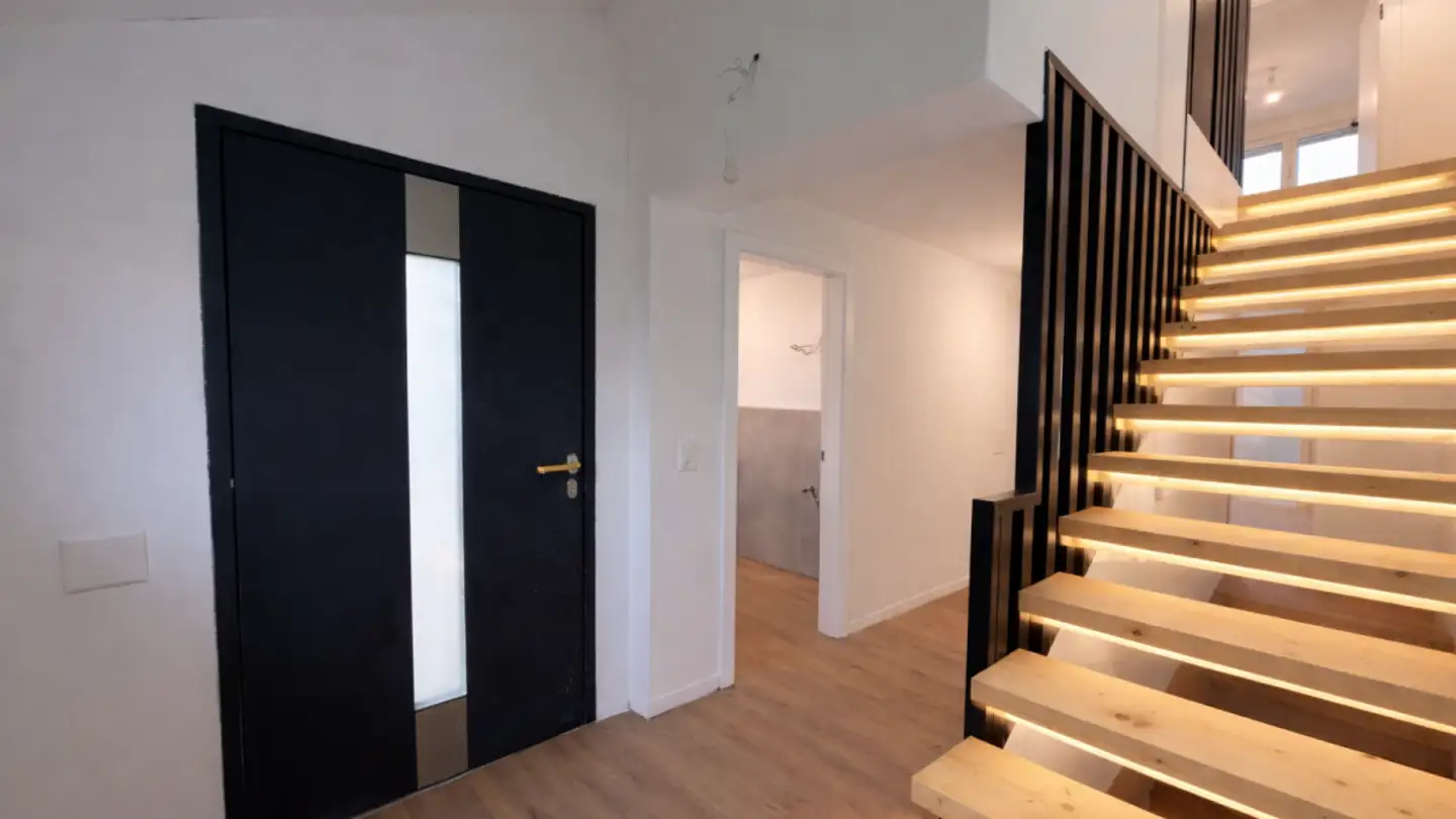 Single house for sale - 5737 Menziken