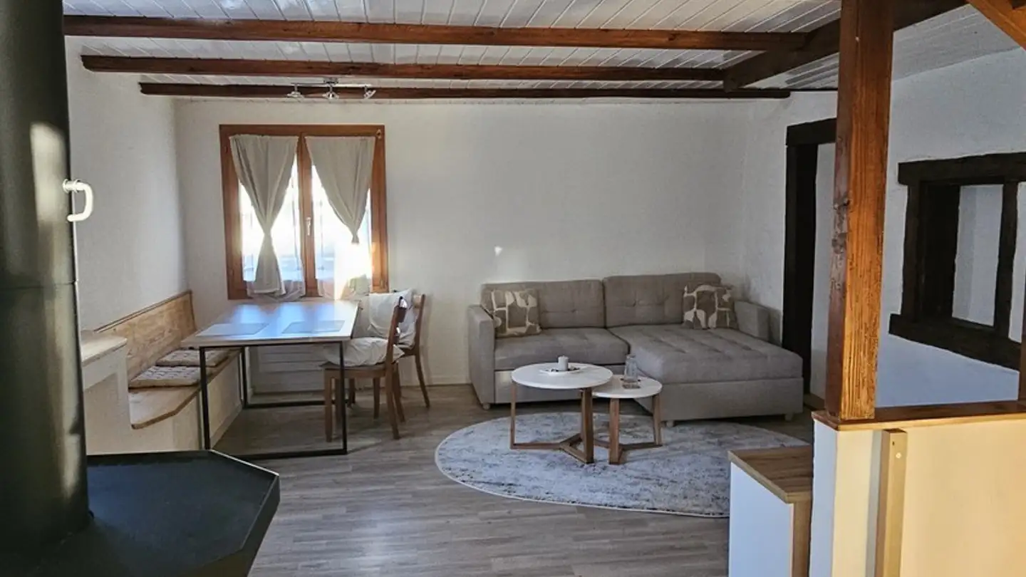 Wohnung mieten - 5107 Schinznach Dorf