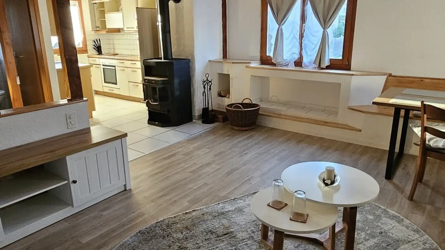 Wohnung mieten - 5107 Schinznach Dorf - Foto 2