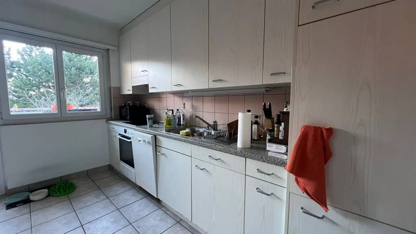 Apartment for rent - Rue De La Prairie 16, 1920 Martigny - Photo 3