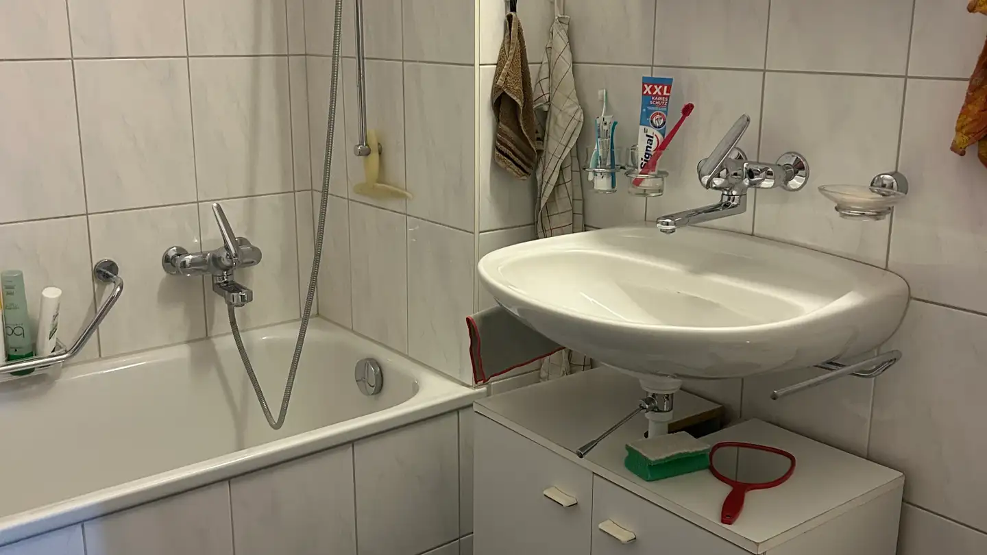 Appartamento in affitto - Sagenbachmatt 2, 6280 Hochdorf - Photo 4