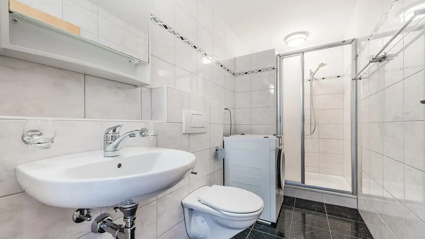 Apartment for rent - Grünring 6, 9524 Zuzwil SG - Photo 4