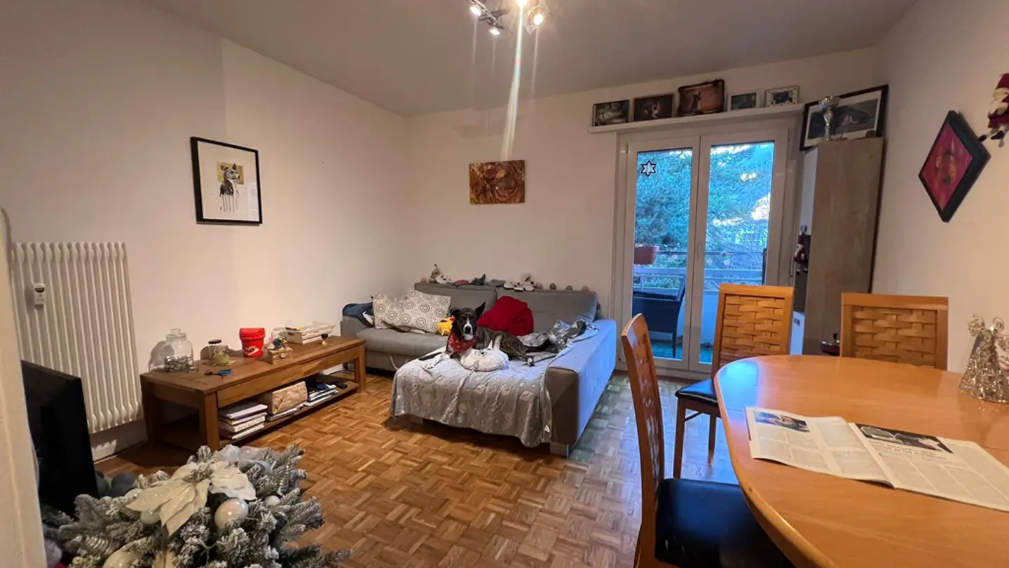 Apartment for rent - Rue De La Prairie 16, 1920 Martigny - Photo 4