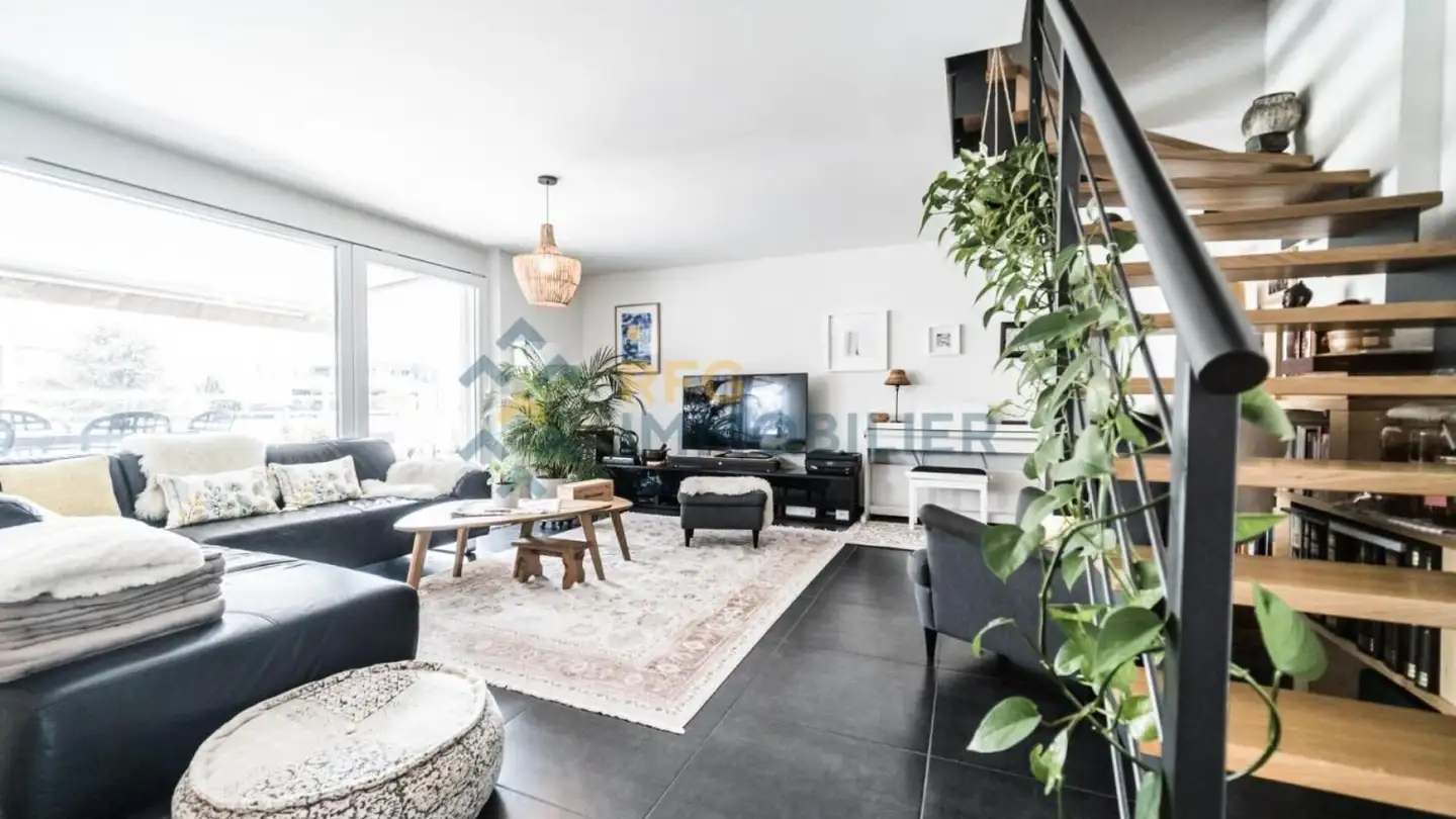 Apartment for sale - 1950 Sion - Photo 2