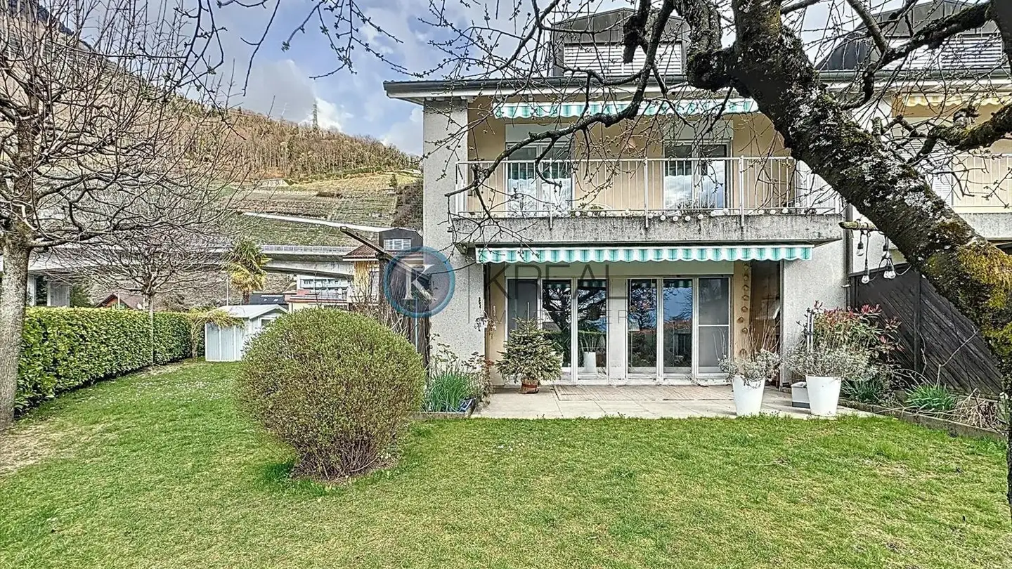 Casa singola in vendita - 1844 Villeneuve VD - Photo 2