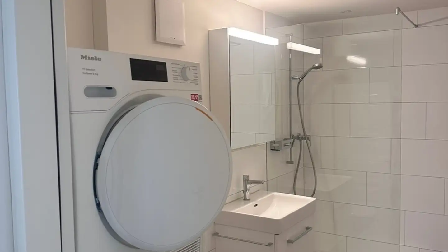 Apartment for rent - Hofwiesenstrasse 107, 8105 Regensdorf - Photo 2