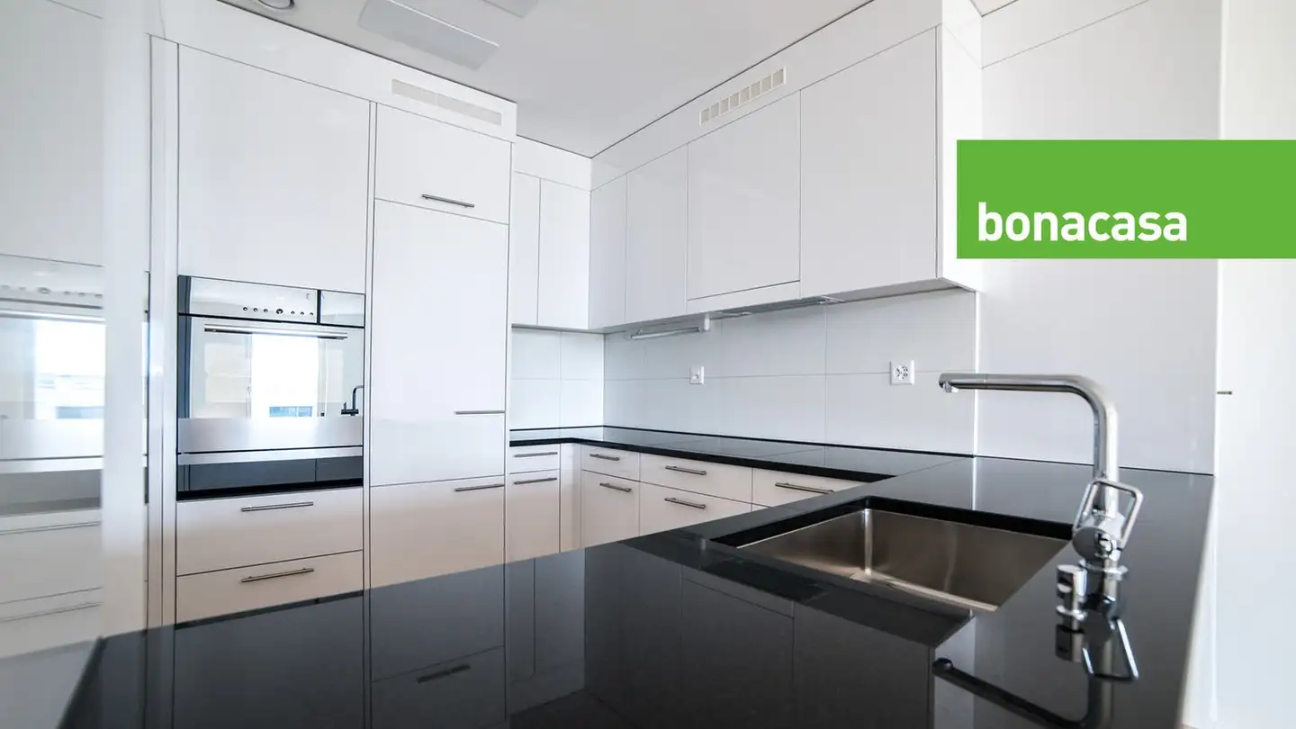 Appartamento in affitto - Sternenweg 2a, 4702 Oensingen - Foto 2