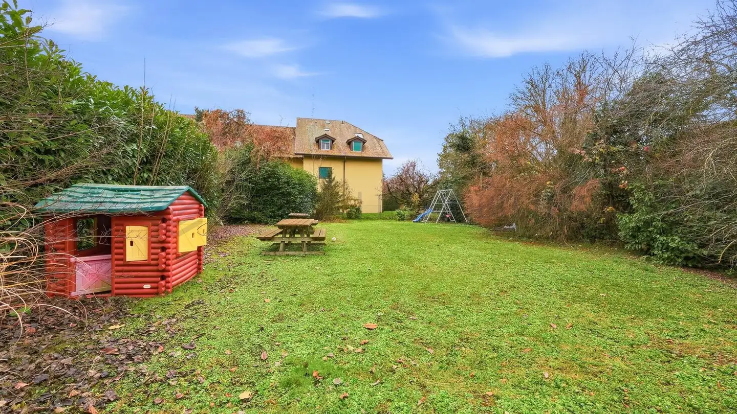 Appartamento in vendita - 1233 Bernex - Foto 2