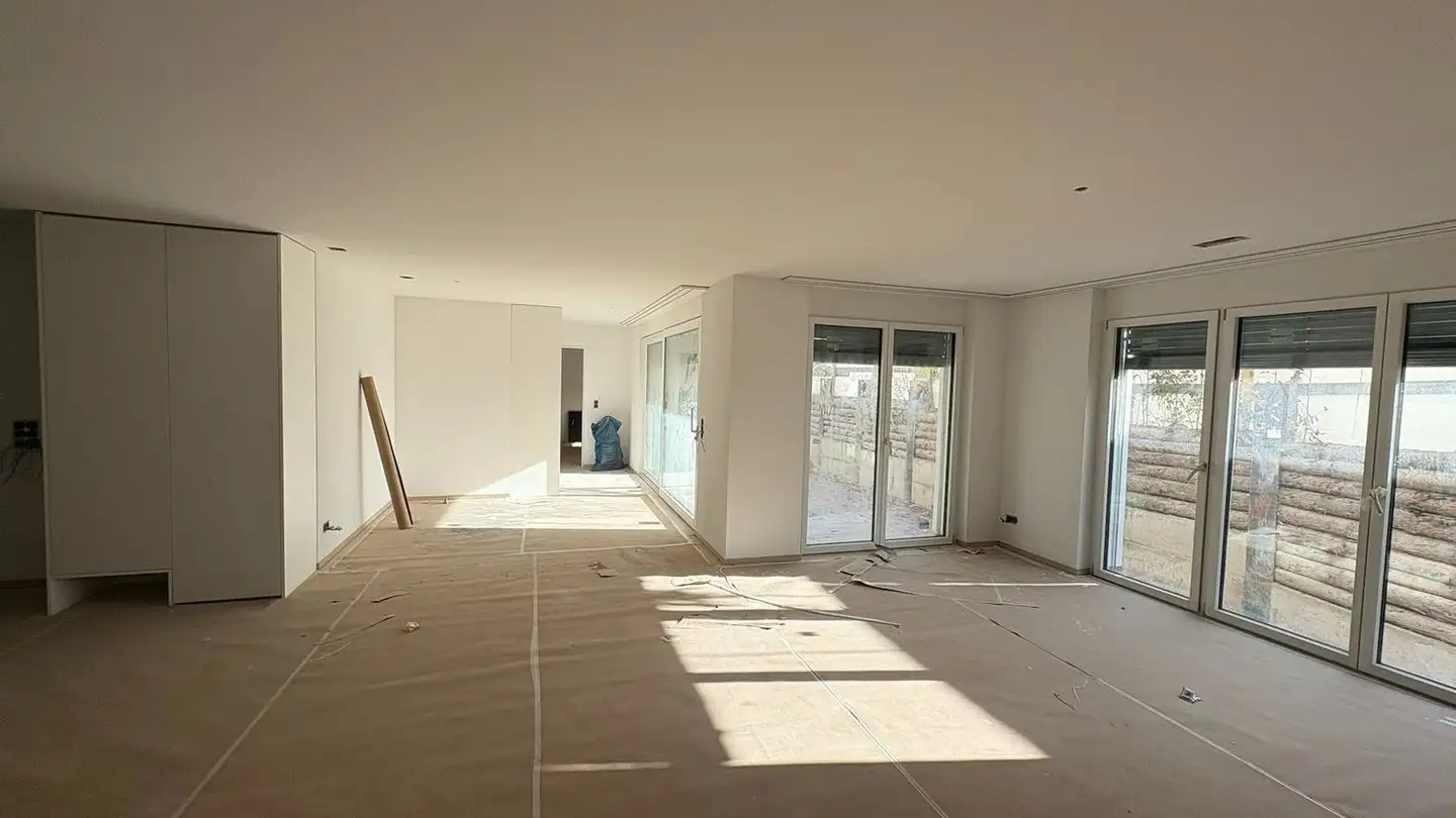 Apartment for rent - Poststrasse 11, 8180 Bülach