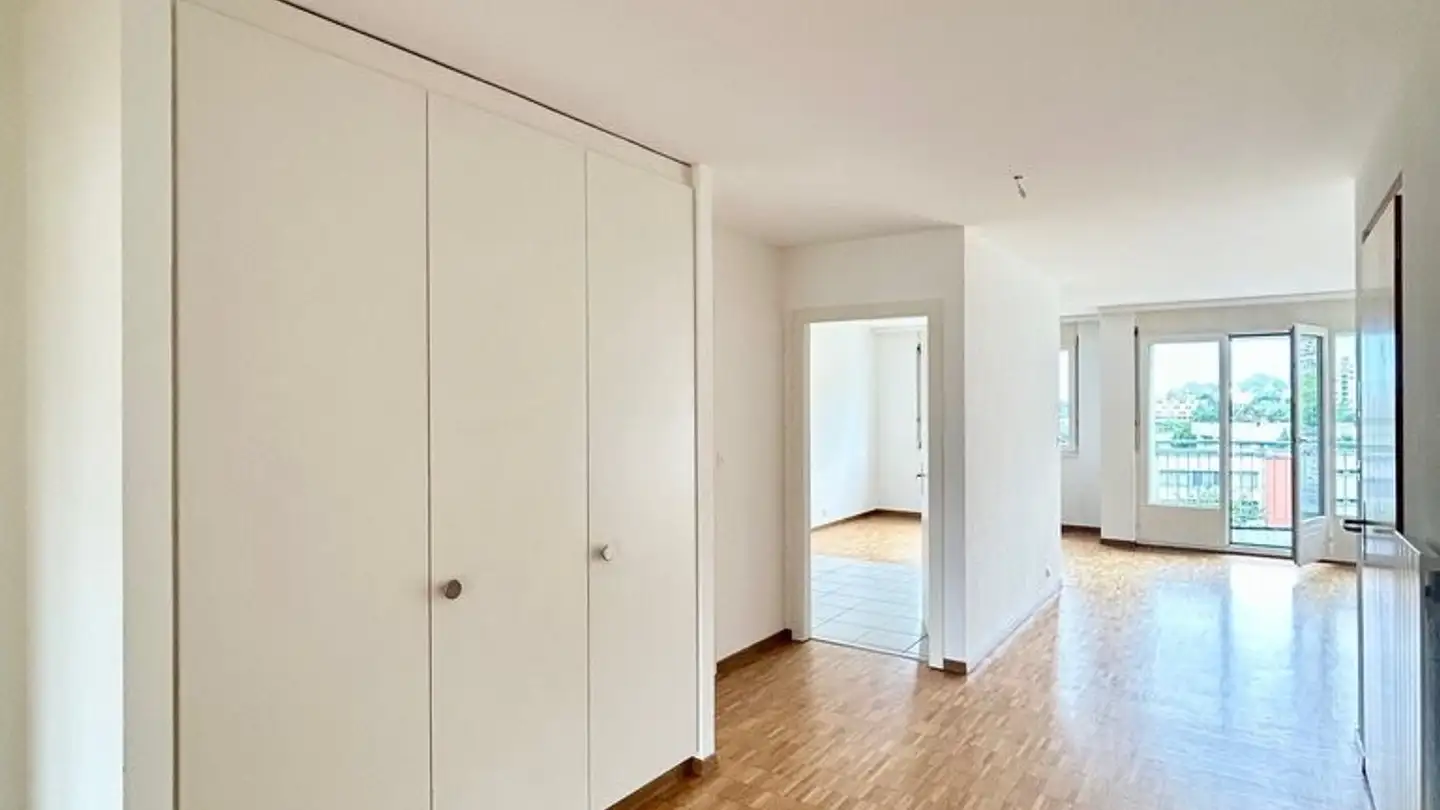 Apartment for rent - Rue Des Érables 29, 1950 Sion - Photo 2