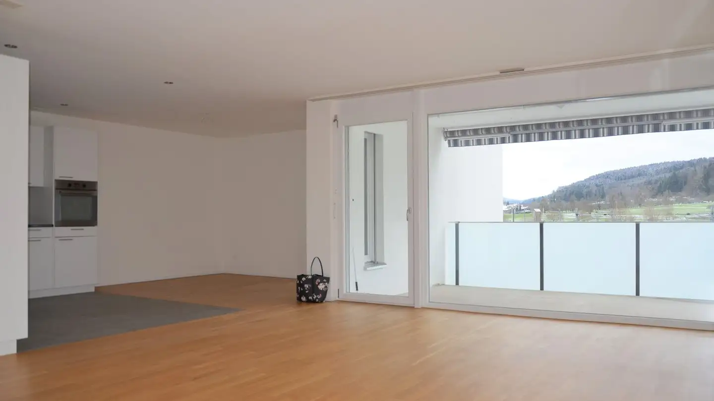 Appartement à louer - Hauptstrasse 42, 8357 Guntershausen b. Aadorf - Photo 3