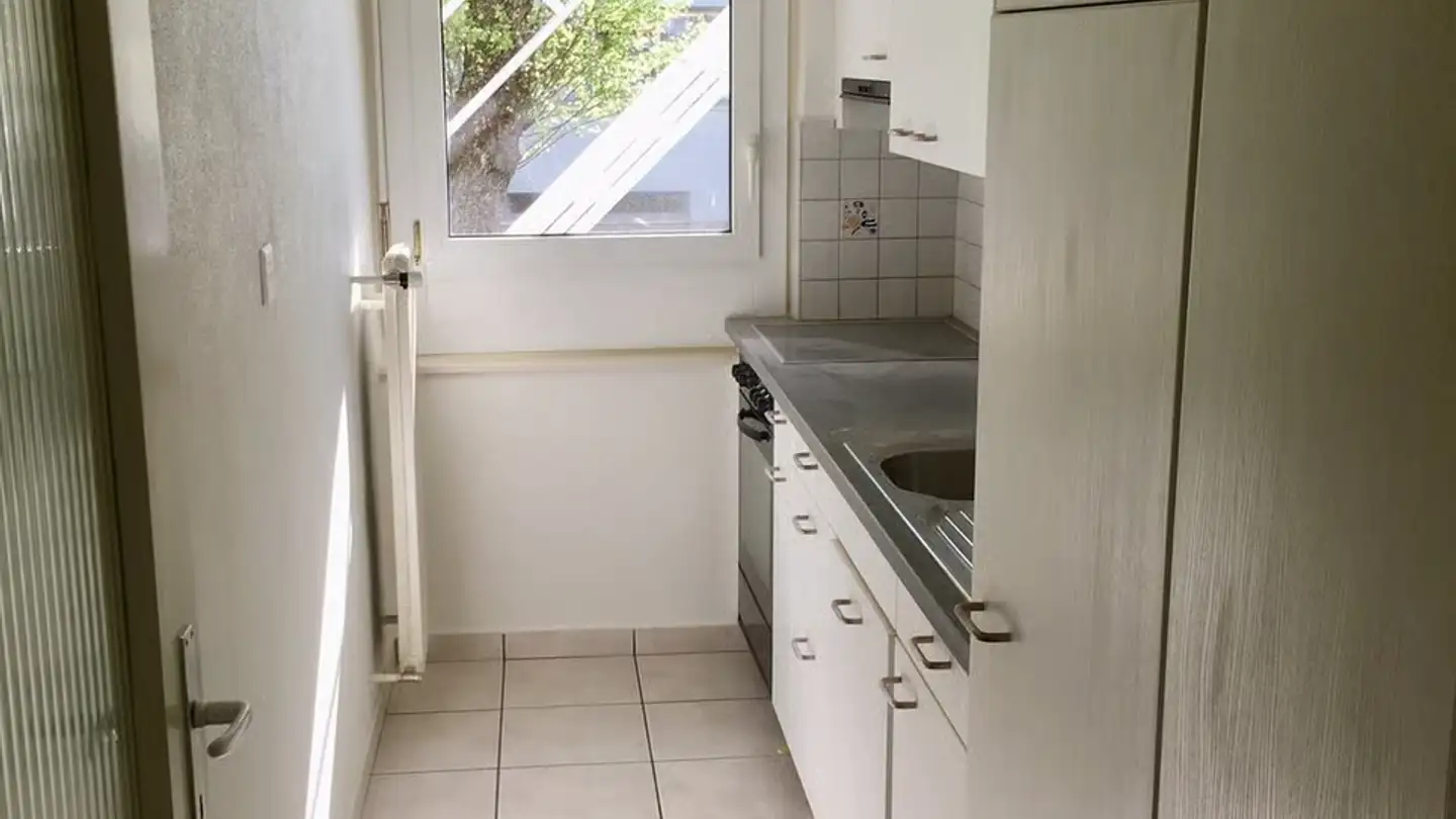 Appartamento in affitto - Route De Villars-Vert 16, 1752 Villars-sur-Glâne