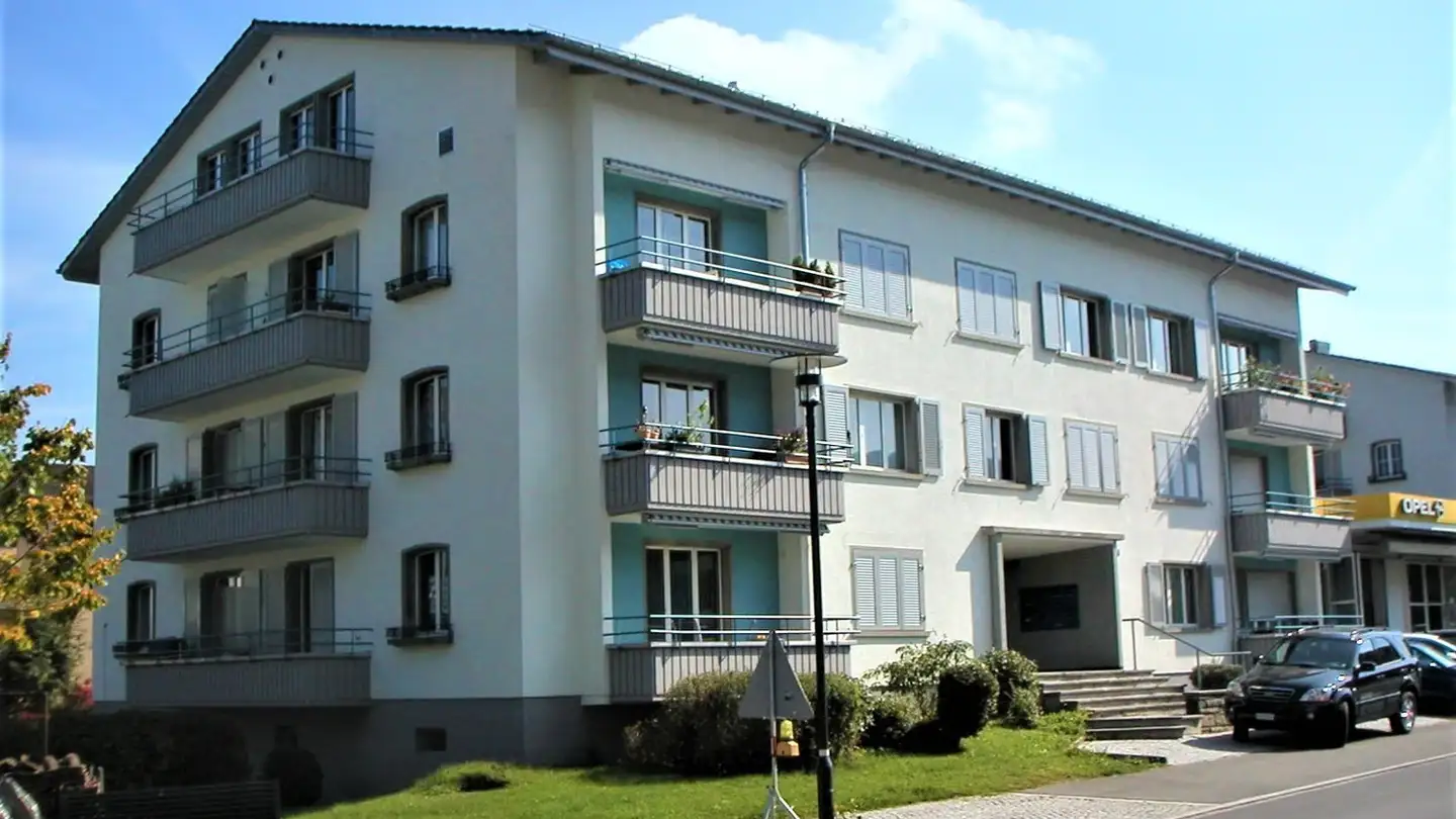 Wohnung mieten - Soodstrasse 28, 8134 Adliswil