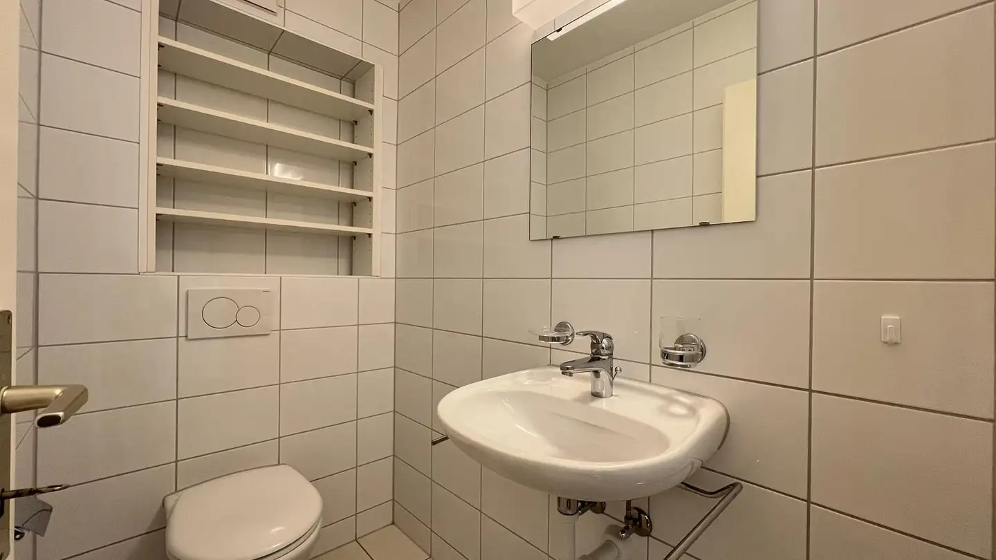 Wohnung mieten - Schlattweg 8, 4147 Aesch BL - Foto 3