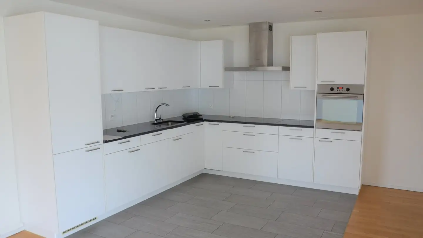 Appartement à louer - Hauptstrasse 42, 8357 Guntershausen b. Aadorf - Photo 2