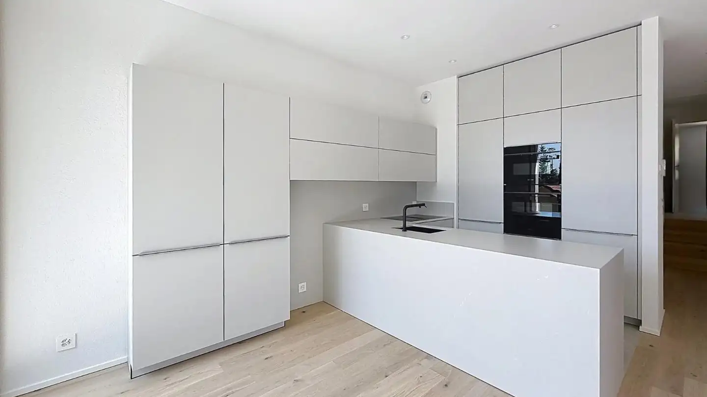 Wohnung mieten - Route De Sous-Moulin 6, 1225 Chêne-Bourg - Foto 4